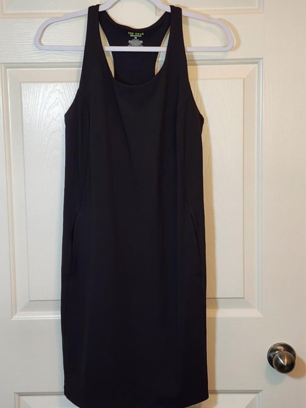 Women's Tek Gear Dress
